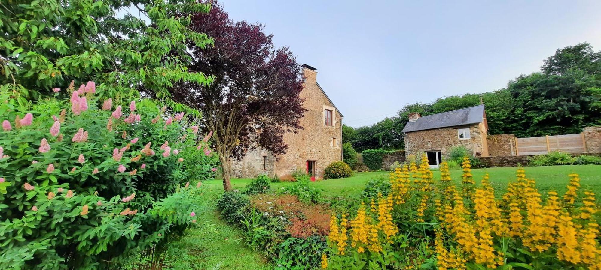 La Petite Taupe - Chambres D'Hotes Saint-Omer  エクステリア 写真