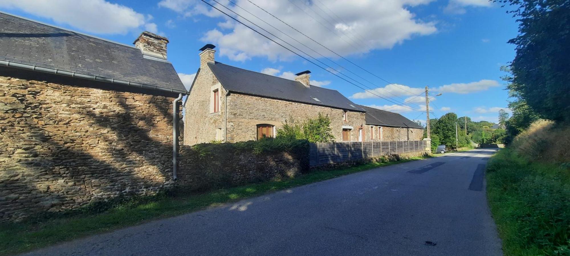 La Petite Taupe - Chambres D'Hotes Saint-Omer  エクステリア 写真