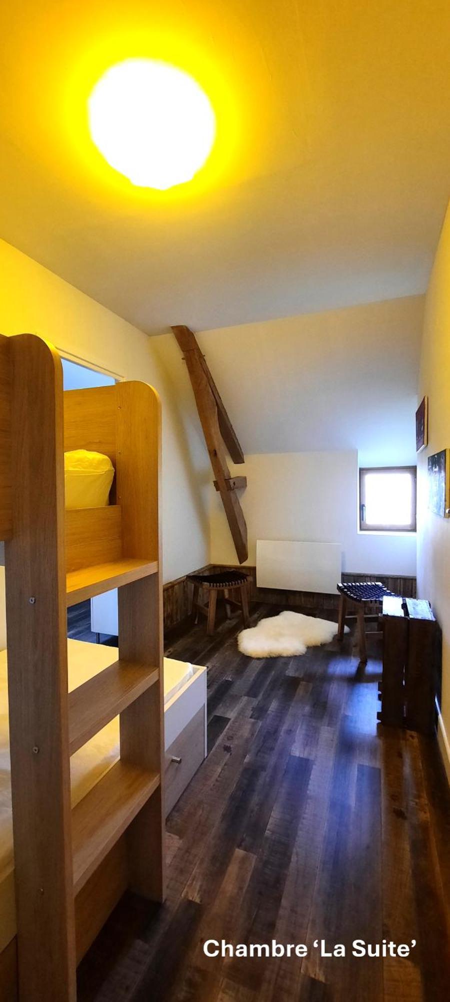 La Petite Taupe - Chambres D'Hotes Saint-Omer  エクステリア 写真