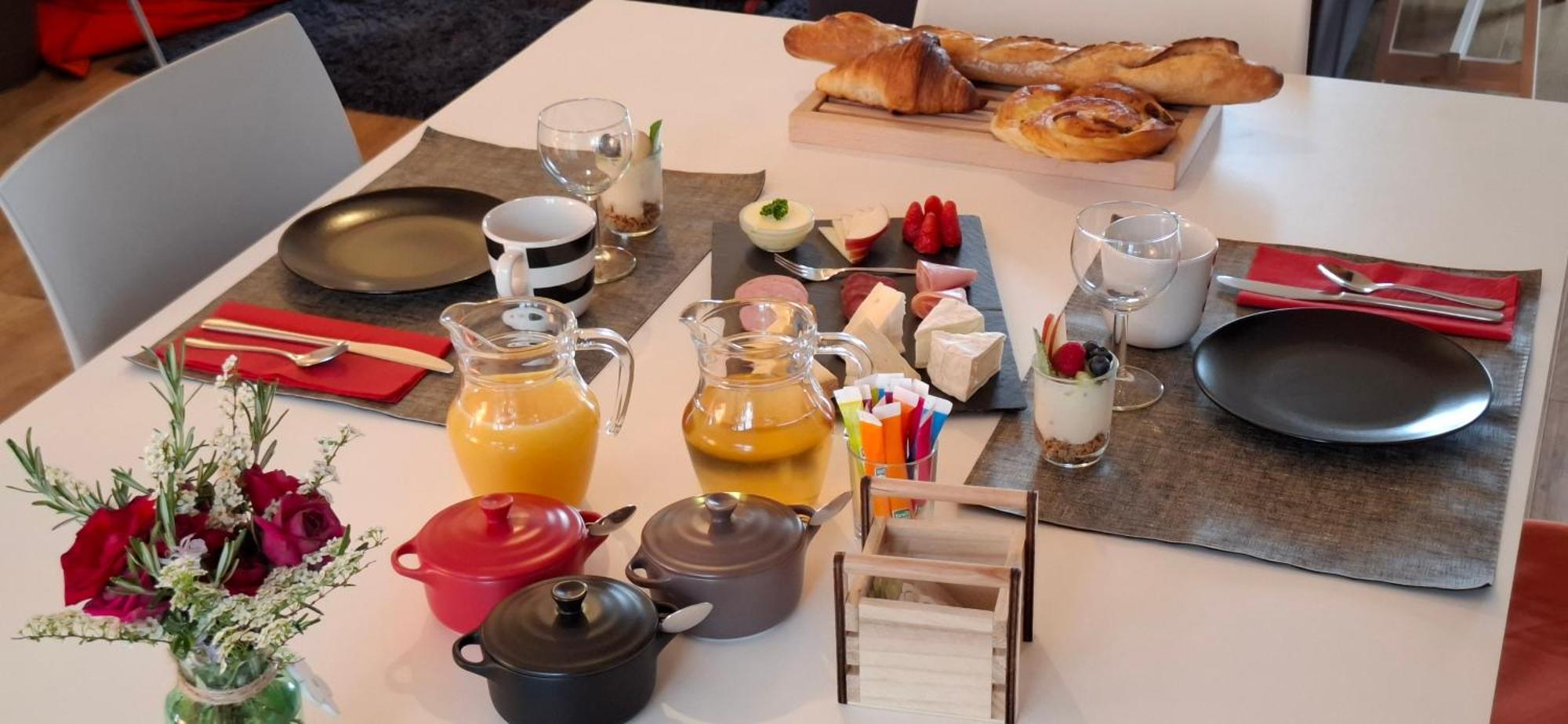 La Petite Taupe - Chambres D'Hotes Saint-Omer  エクステリア 写真